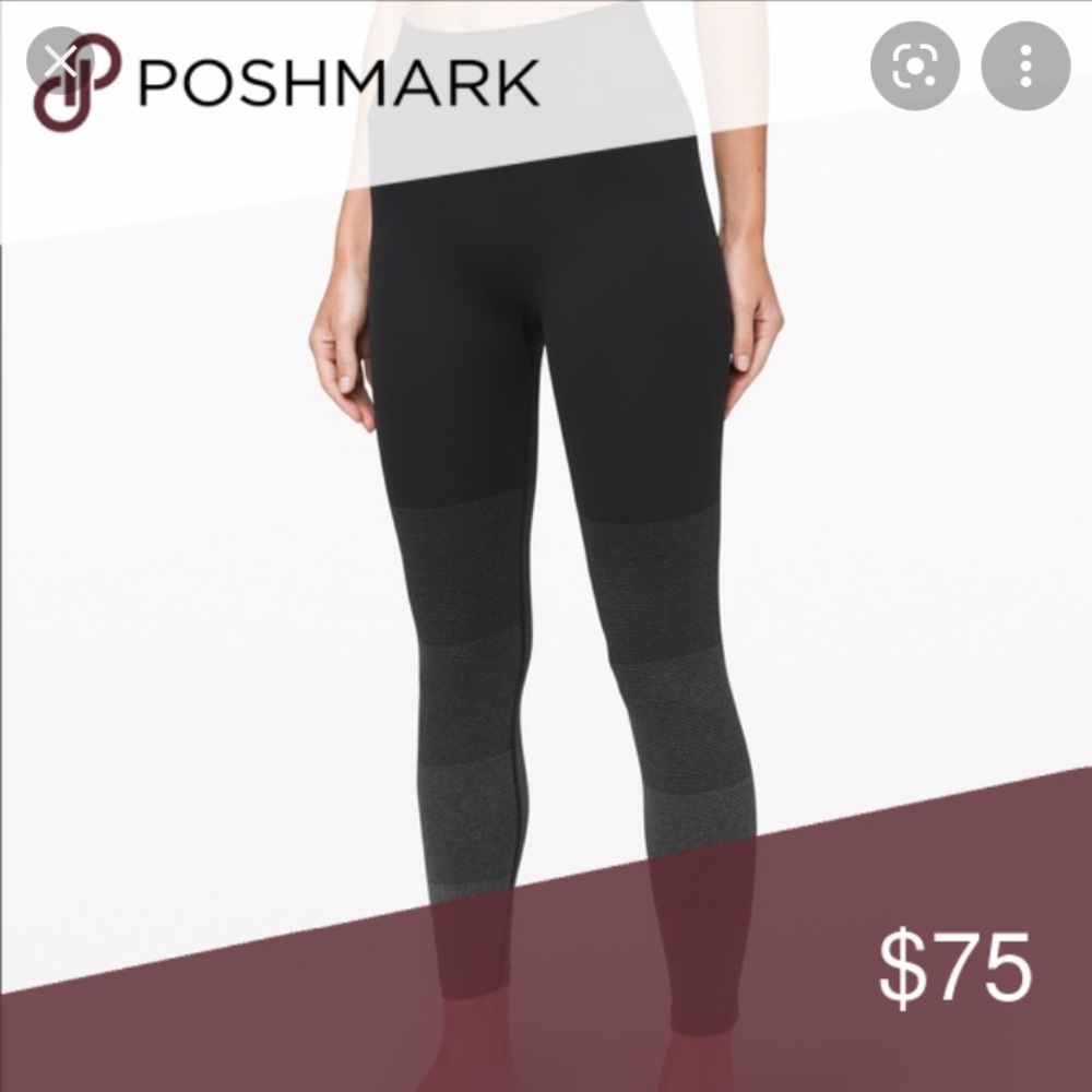 Lululemon leggings